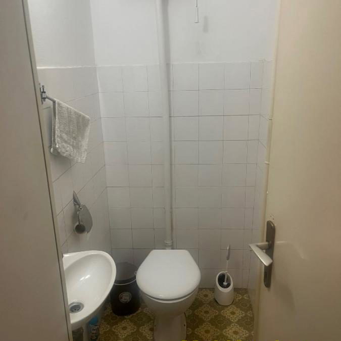 Trosoban stan za izdavanje, Zemunski Kej, Beograd, 78m², 760 €/mes