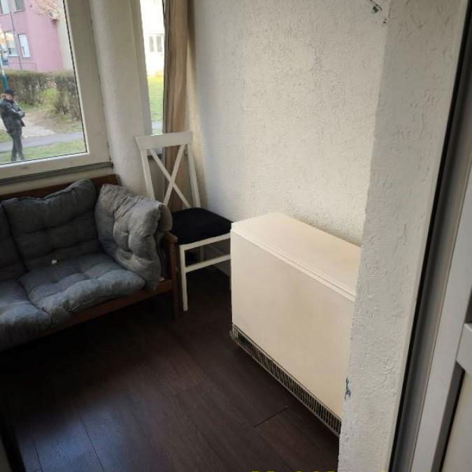 Dvosoban stan na prodaju, Karaburma, Beograd, 60m², 160.000 €