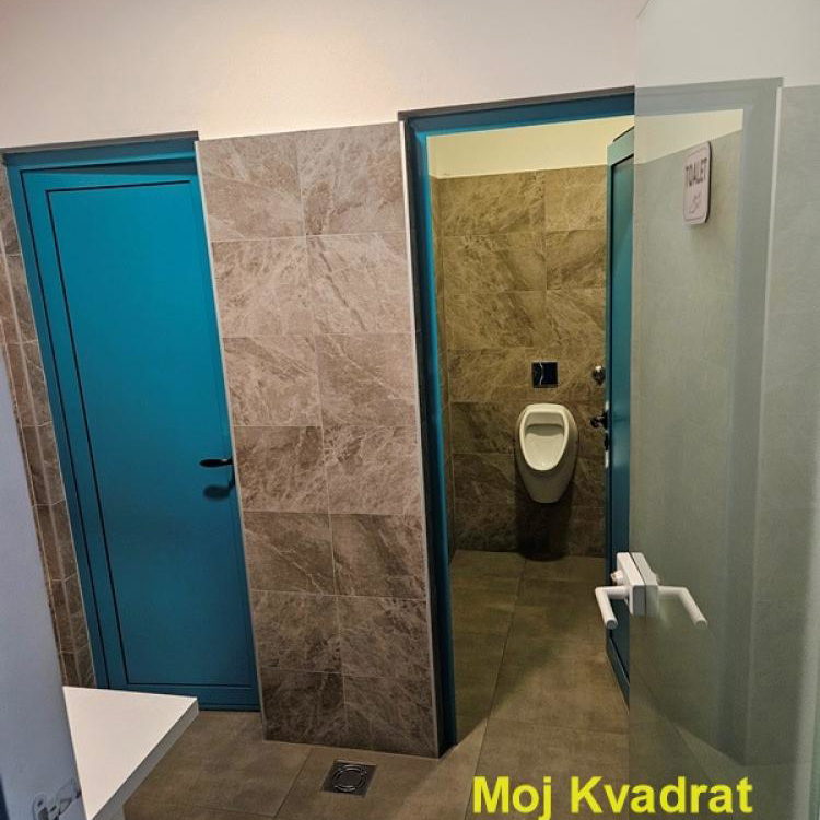 Lokal za izdavanje, Plavi Horizonti, Beograd, 1500m², 10.500 €/mes