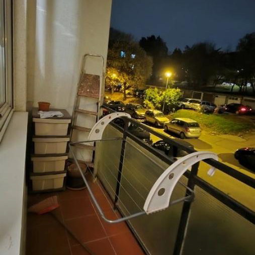 Dvosoban stan na prodaju, Karaburma, Beograd, 51m², 149.000 €