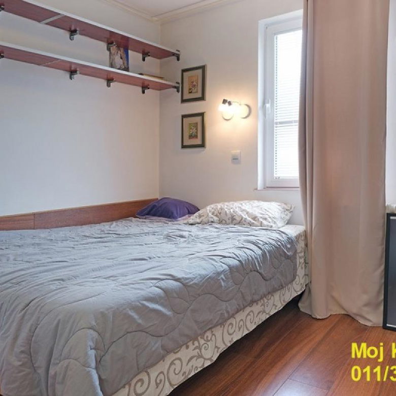 Četvorosoban stan na prodaju, Denkova Bašta, Beograd, 99m², 380.000 €