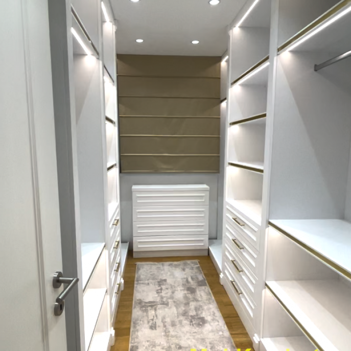 Četvorosoban stan na prodaju, Dedinje, Beograd, 180m², 950.000 €