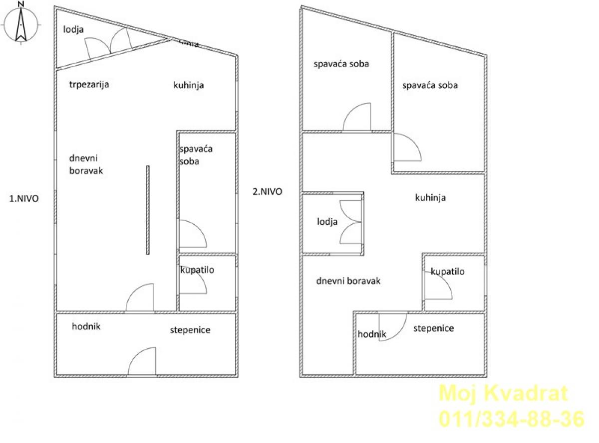 actionimagesite31agencykvadratimgy3gtwxa8je-20 Petosoban stan na prodaju, Đeram Pijaca, Beograd, 220m², 398.000 €