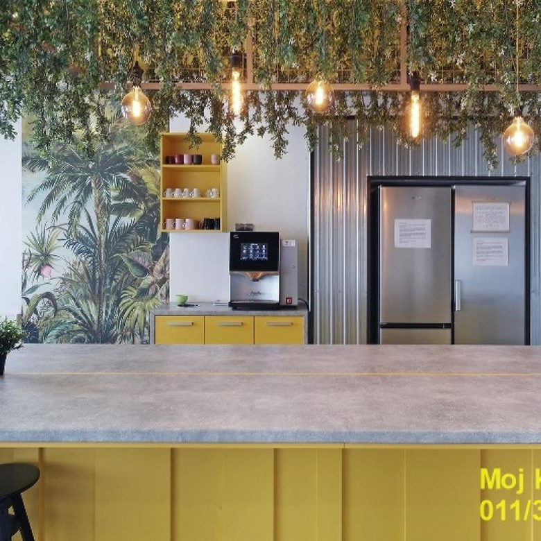 Lokal za izdavanje, Senjak, Beograd, 40m², 1.000 €/mes
