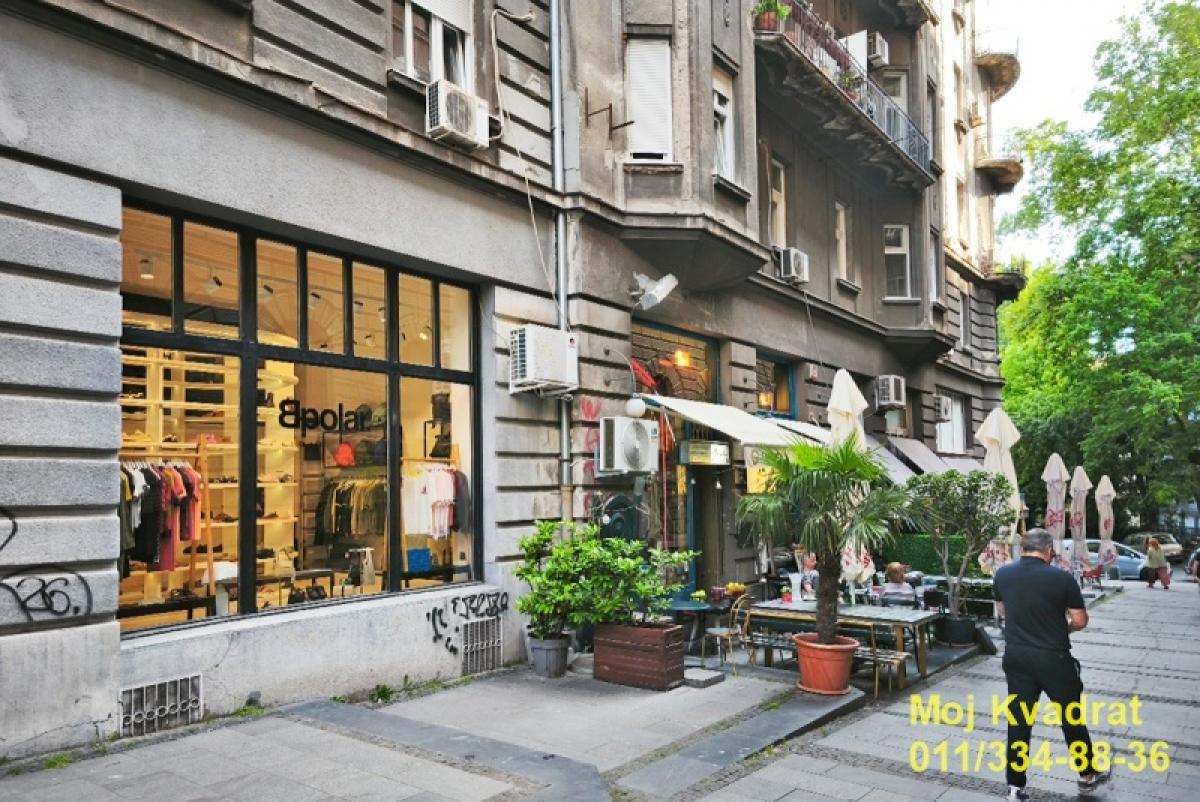 actionimagesite31agencykvadratimgydxhfeb2vw-12 Trosoban stan na prodaju, Kalemegdan, Beograd, 68m², 570.000 €