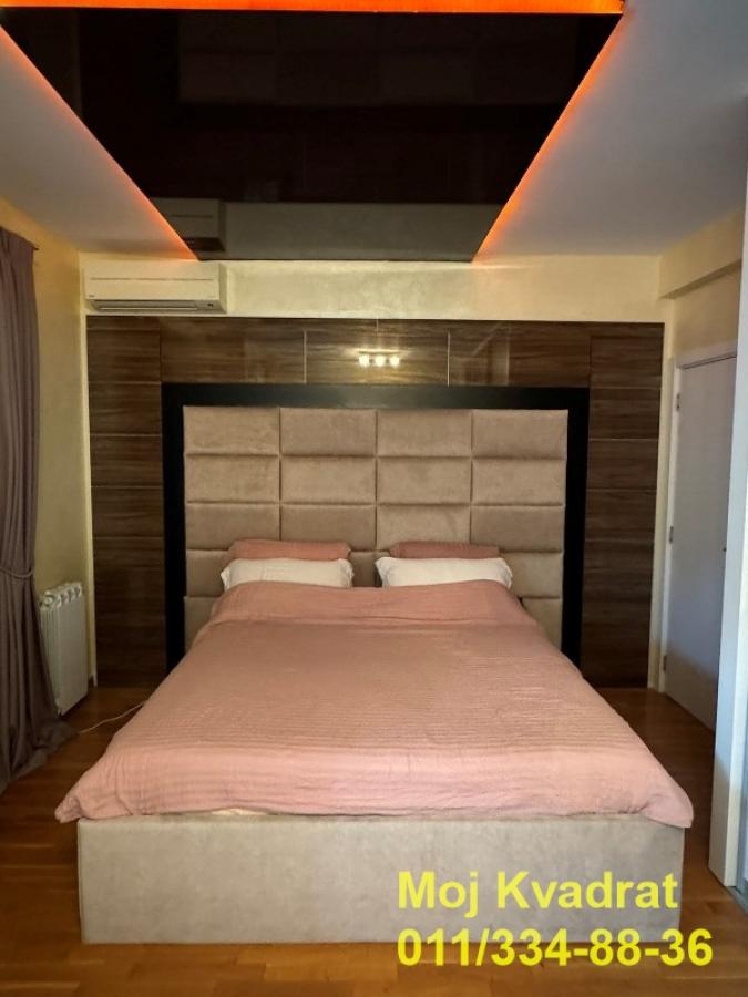 Petosoban stan na prodaju, Skojevsko Naselje, Beograd, 270m², 580.000 €