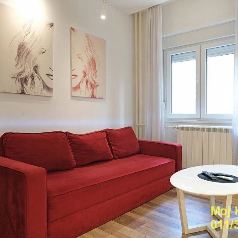 Lokal na prodaju, Beograđanka, Beograd, 171m², 690.000 €