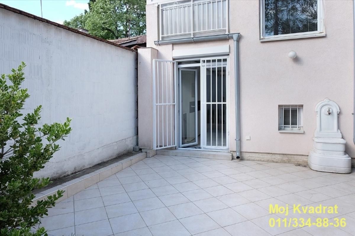 Kuća na prodaju, Bioskop Voždovac, Beograd, 145m², 299.000 €