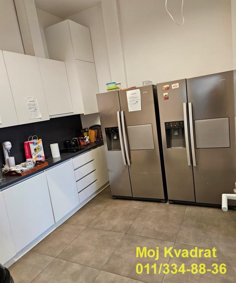 actionimagesite31agencykvadratimgynxrfywhdb-12 Lokal za izdavanje, Plavi Horizonti, Beograd, 1500m², 10.500 €/mes