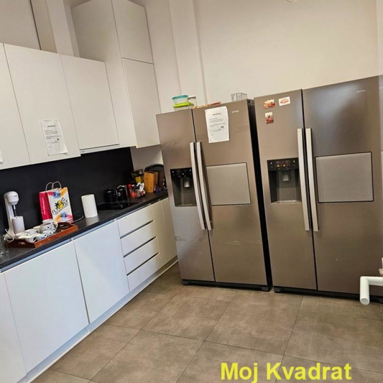 Lokal za izdavanje, Plavi Horizonti, Beograd, 1500m², 10.500 €/mes