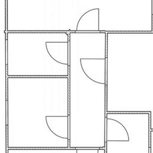 Troiposoban stan na prodaju, Resnik, Beograd, 76m², 130.000 €