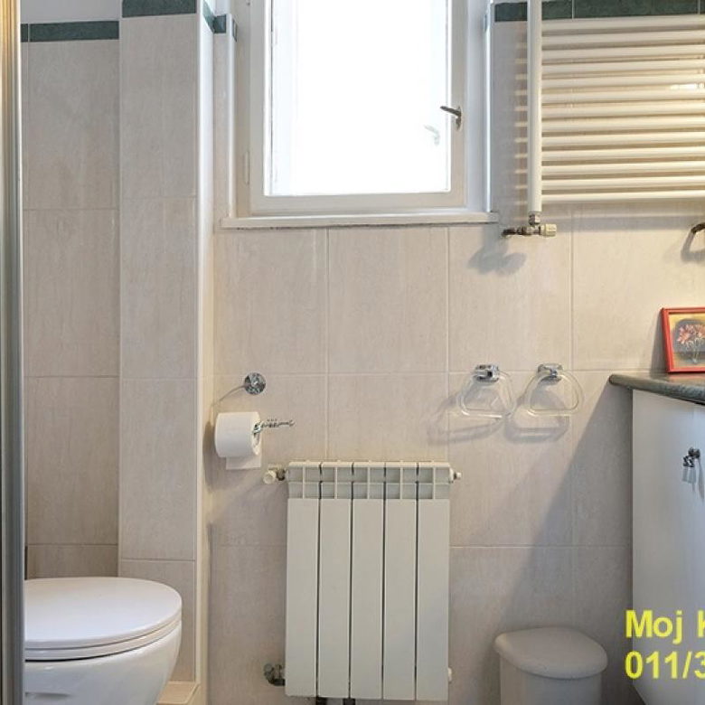 Višesoban stan za izdavanje, Trg Republike, Beograd, 190m², 3.500 €/mes