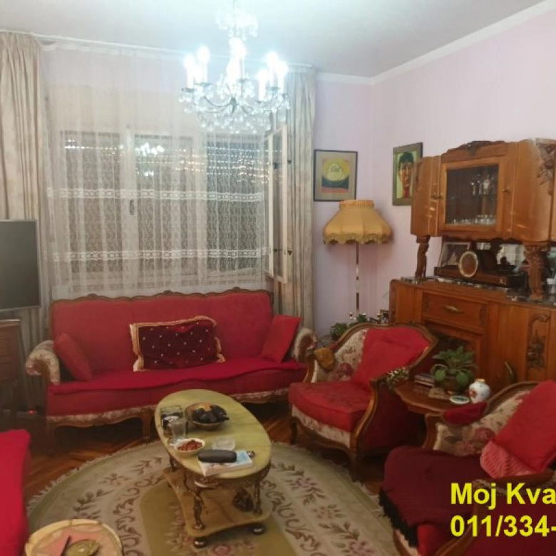 Garsonjera na prodaju, Centar, Novi Sad, 25m², 132.200 €