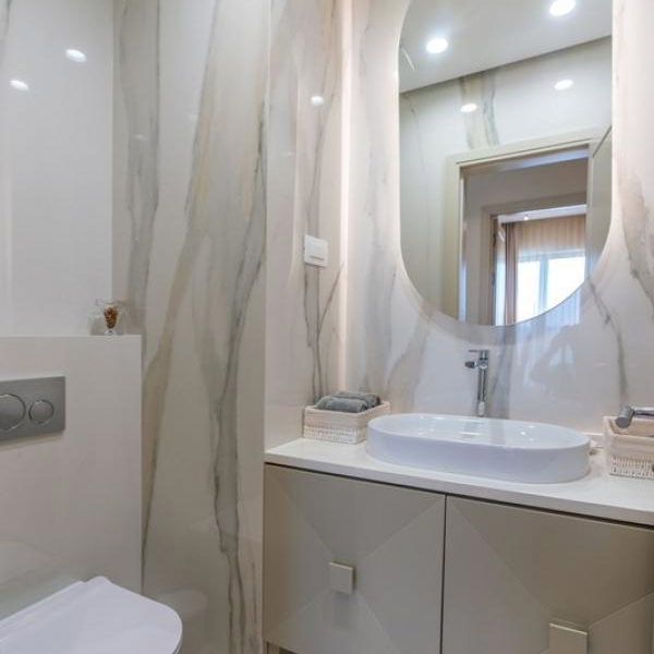 Četvorosoban stan na prodaju, Blok 9a, Beograd, 167m², 949.999 €