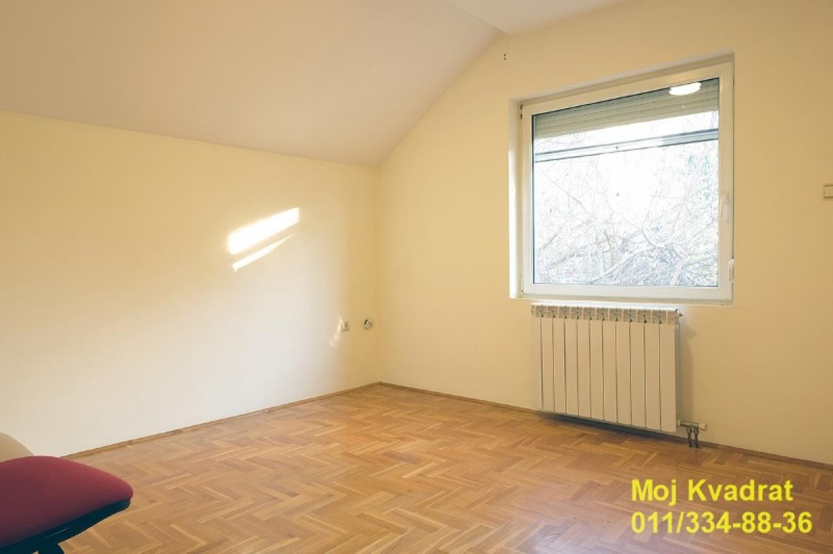Kuća na prodaju, Učiteljsko Naselje, Beograd, 143m², 245.000 €