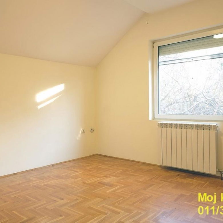 Kuća na prodaju, Učiteljsko Naselje, Beograd, 143m², 245.000 €