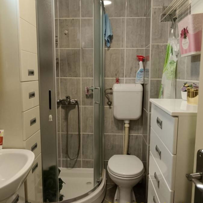 Jednoiposoban stan na prodaju, Vidikovački Venac, Beograd, 30m², 105.000 €