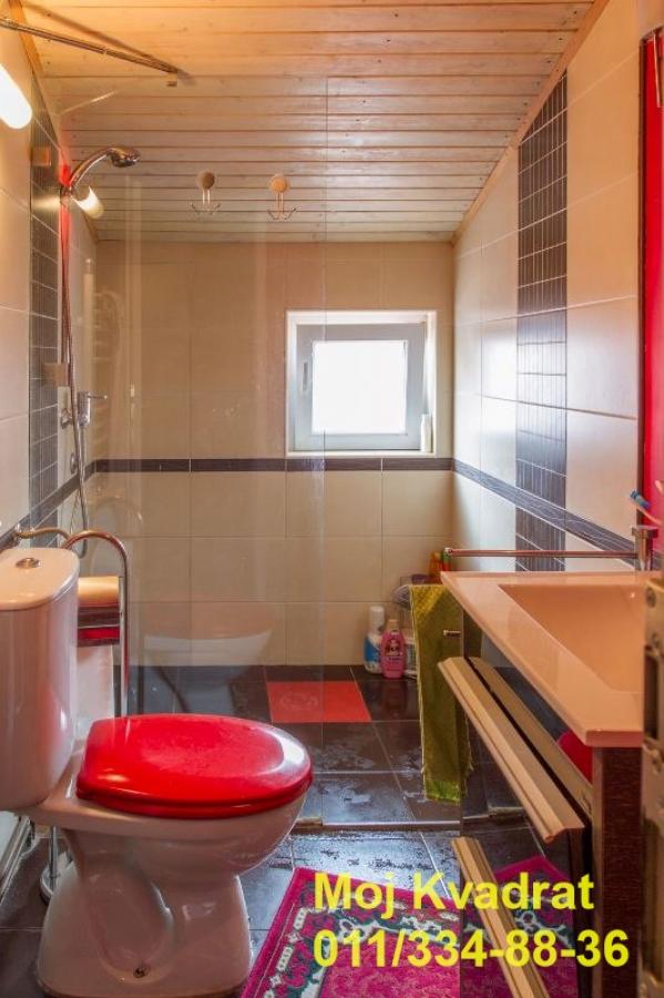 Petosoban stan na prodaju, Bele Vode, Beograd, 177m², 185.000 €