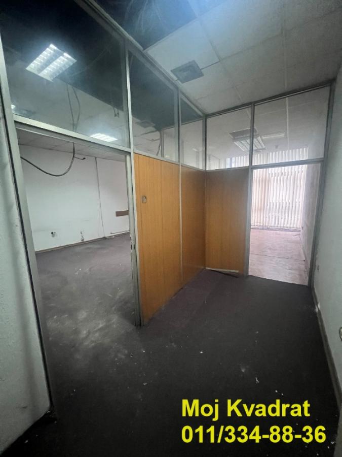 Lokal za izdavanje, Trg Nikole Pašića, Beograd, 1400m², 25.200 €/mes