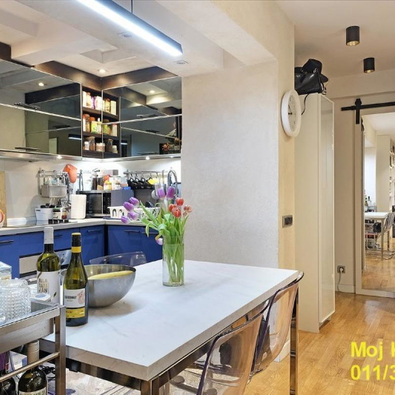 Dvoiposoban stan na prodaju, Botanička Bašta, Beograd, 53m², 250.000 €
