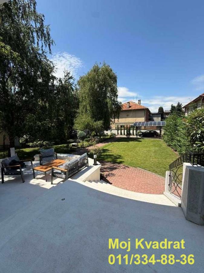 actionimagesite31agencykvadratimgz6b8gwunt0-19 Kuća za izdavanje, FON, Beograd, 312m², 4.000 €/mes