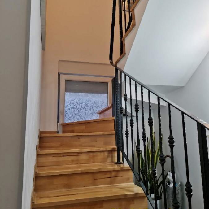 Četvorosoban stan na prodaju, Gornji Grad, Beograd, 92m², 239.000 €