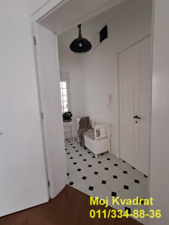 Trosoban stan na prodaju, Zeleni Venac, Beograd, 110m², 430.000 €
