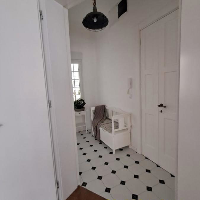 Trosoban stan na prodaju, Zeleni Venac, Beograd, 110m², 430.000 €