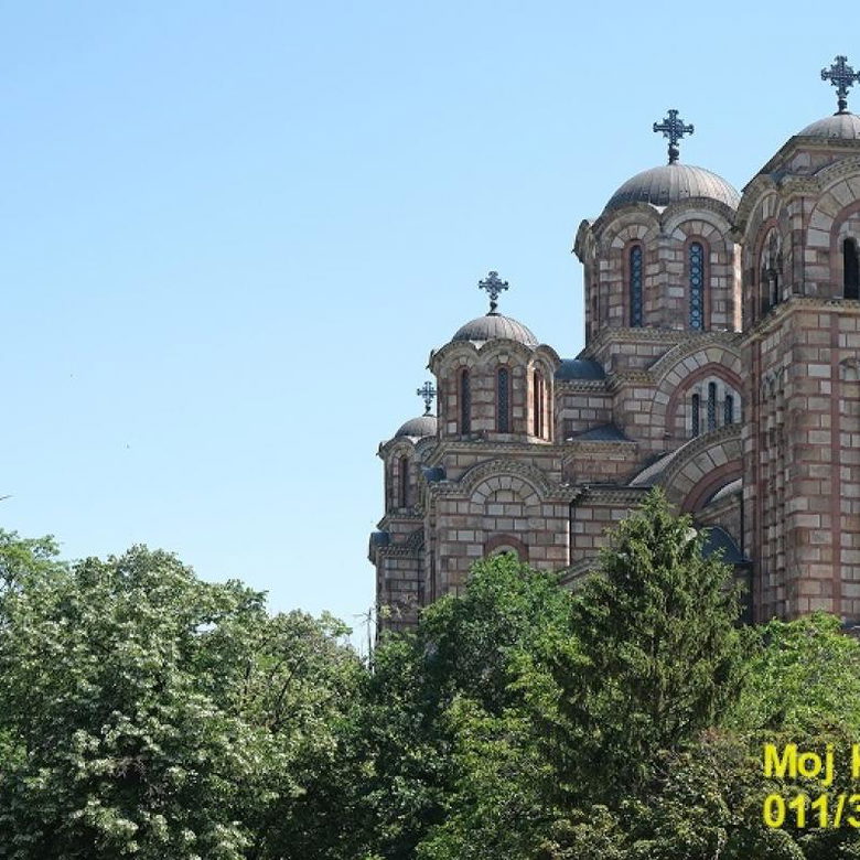 Petosoban stan na prodaju, Tašmajdan, Beograd, 150m², 800.000 €