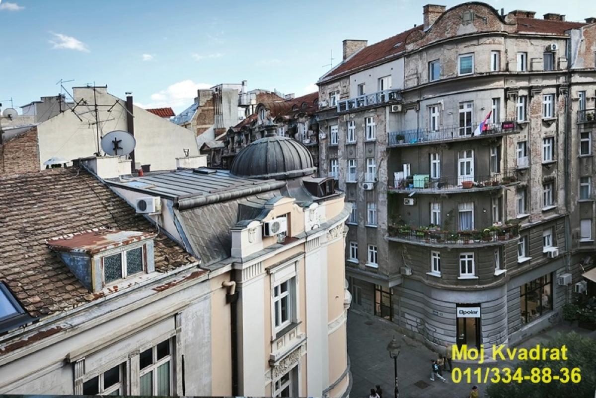 actionimagesite31agencykvadratimgzmmwfkgusz-11 Trosoban stan na prodaju, Kalemegdan, Beograd, 68m², 570.000 €