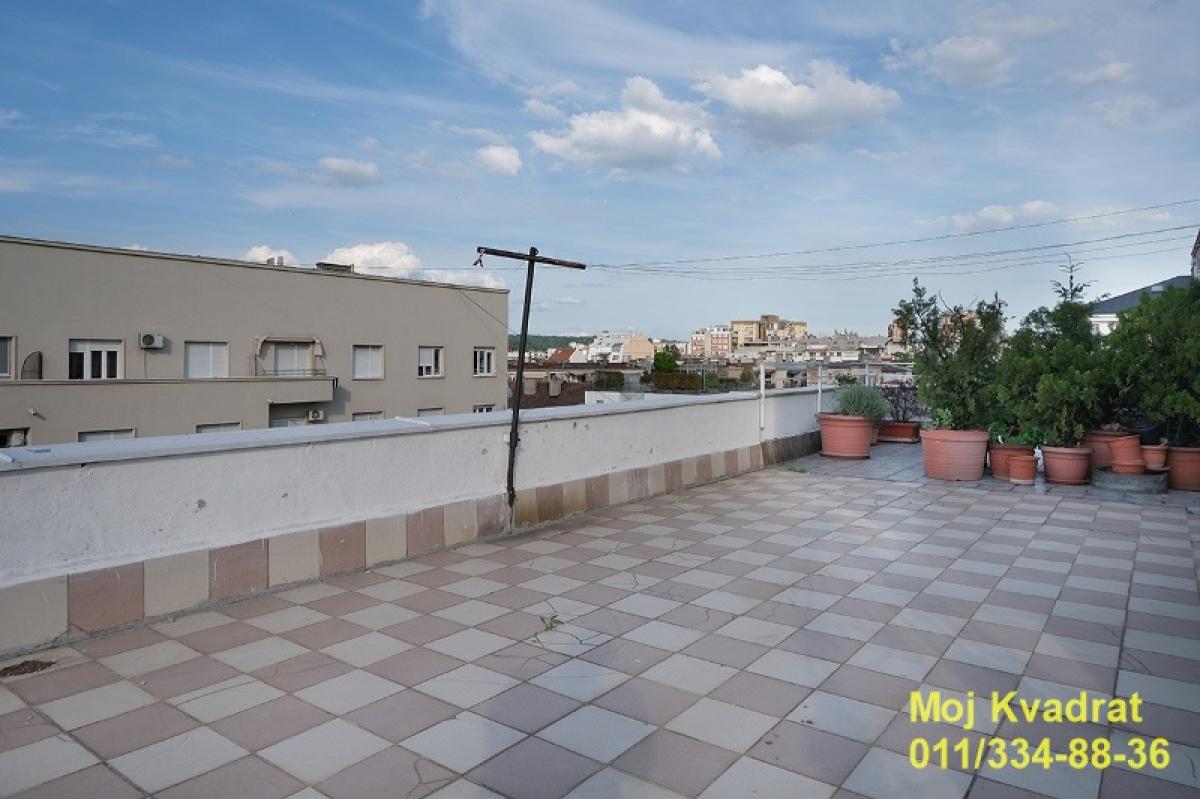 actionimagesite31agencykvadratimgznvue3tdyw-13 Trosoban stan na prodaju, Krunska, Beograd, 76m², 385.000 €