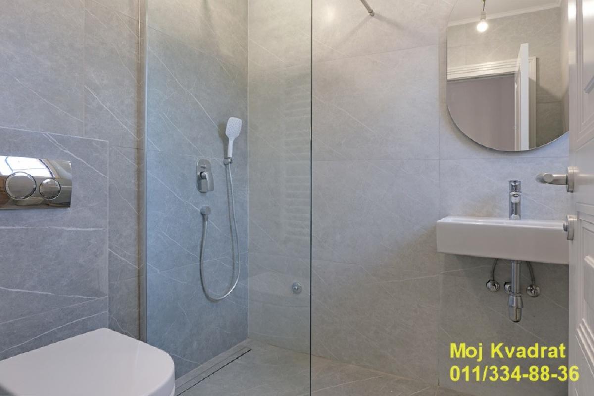 Petosoban stan na prodaju, Tašmajdan, Beograd, 150m², 800.000 €