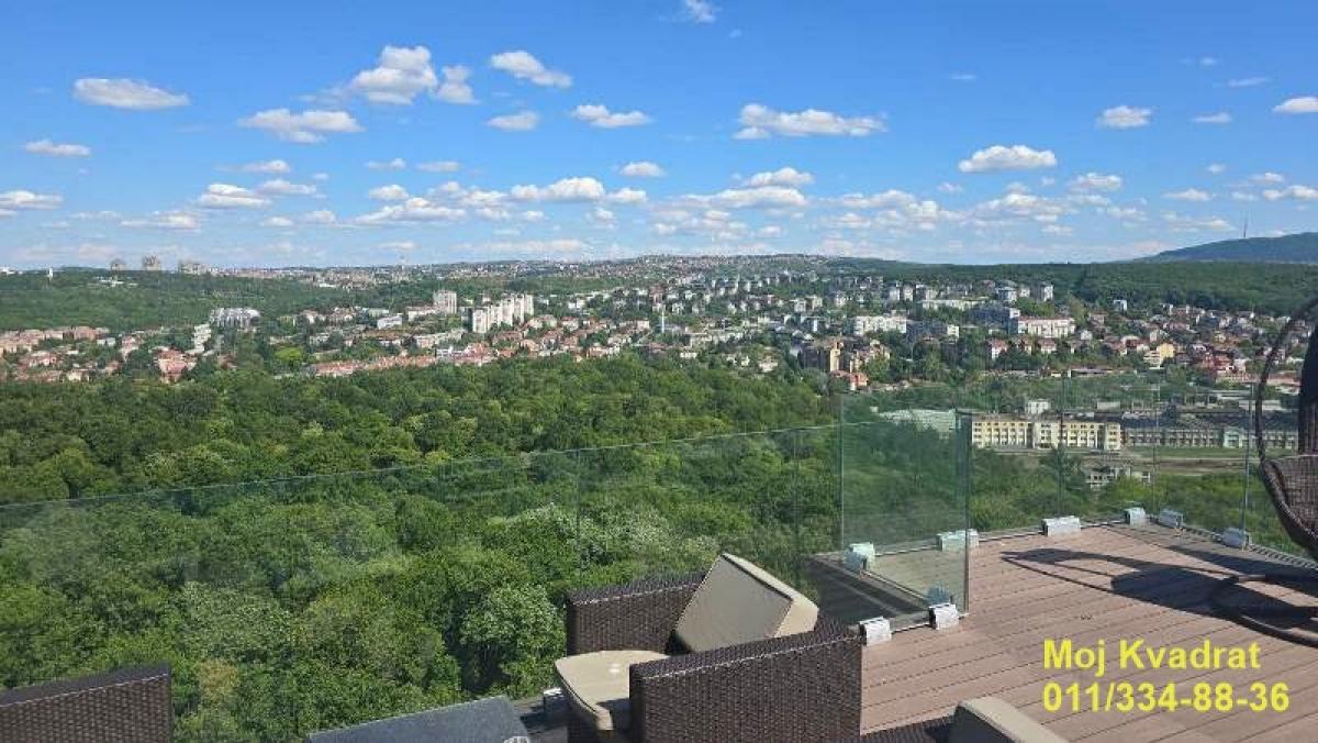 Petosoban stan na prodaju, Skojevsko Naselje, Beograd, 270m², 580.000 €