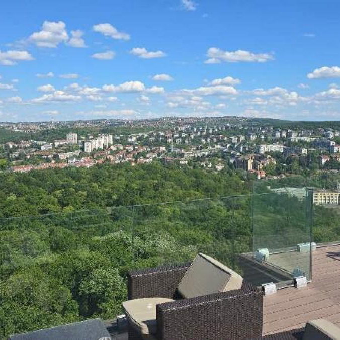 Petosoban stan na prodaju, Skojevsko Naselje, Beograd, 270m², 580.000 €