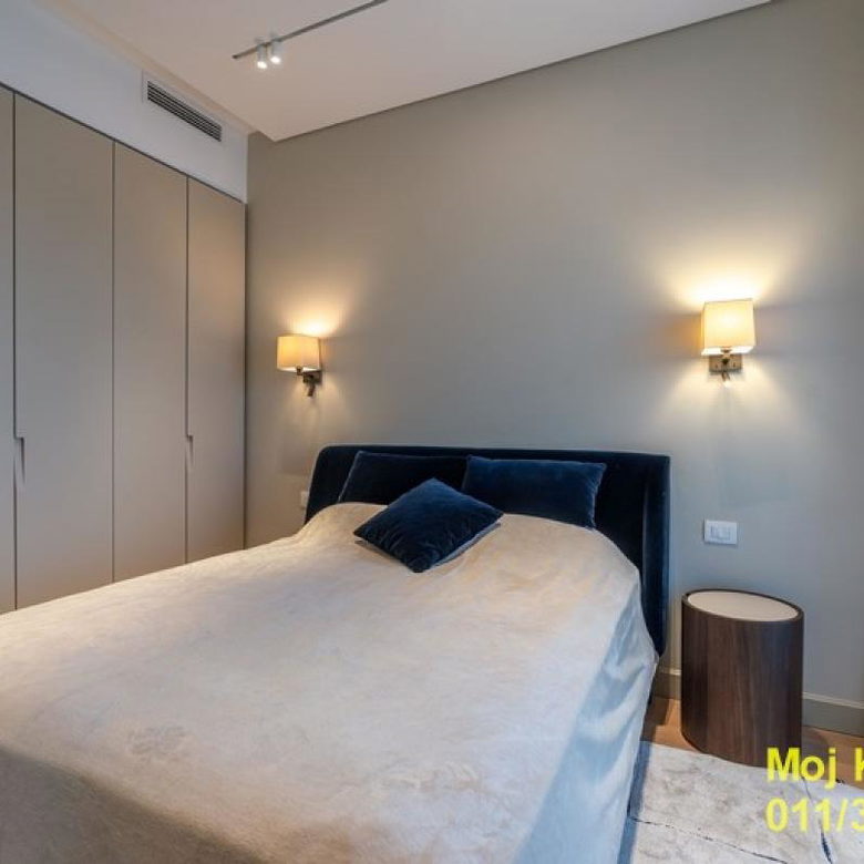Četvorosoban stan na prodaju, Blok 9a, Beograd, 167m², 949.999 €