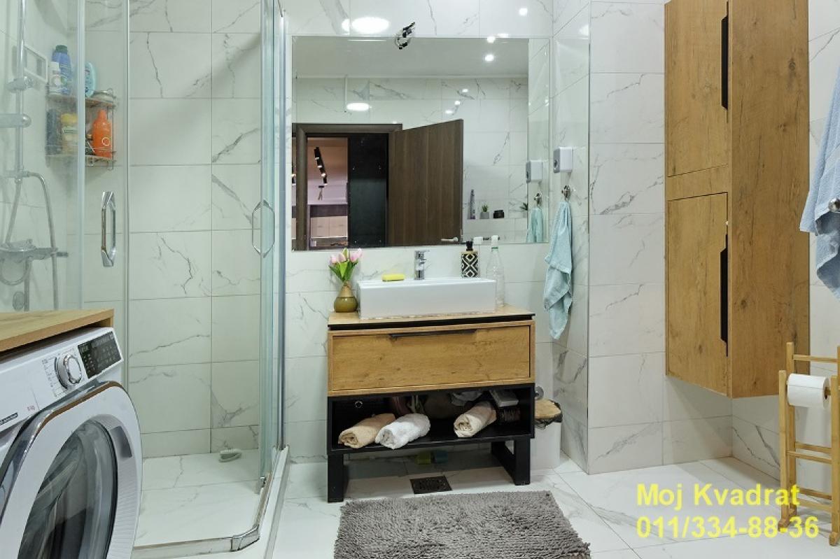 Četvorosoban stan na prodaju, Višnjička Banja, Beograd, 113m², 350.000 €