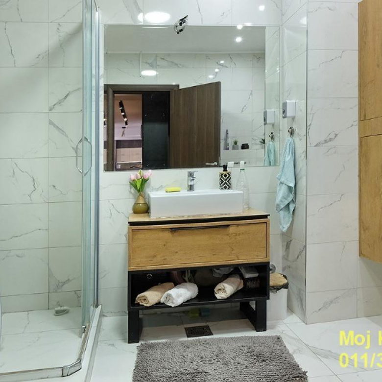 Četvorosoban stan na prodaju, Višnjička Banja, Beograd, 113m², 350.000 €
