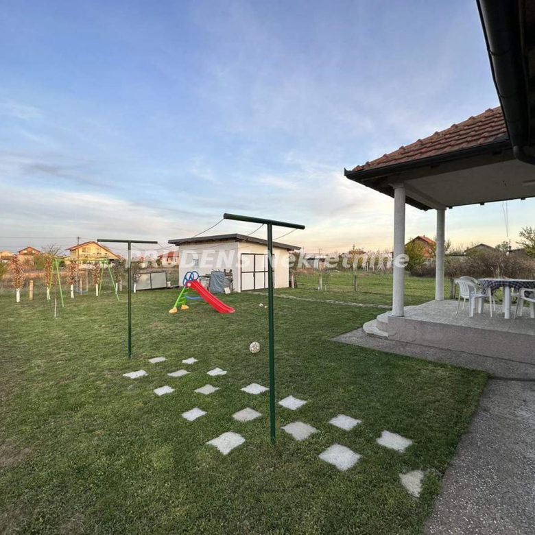 Kuća na prodaju, Dobanovci, Beograd, 110m², 160.000 €