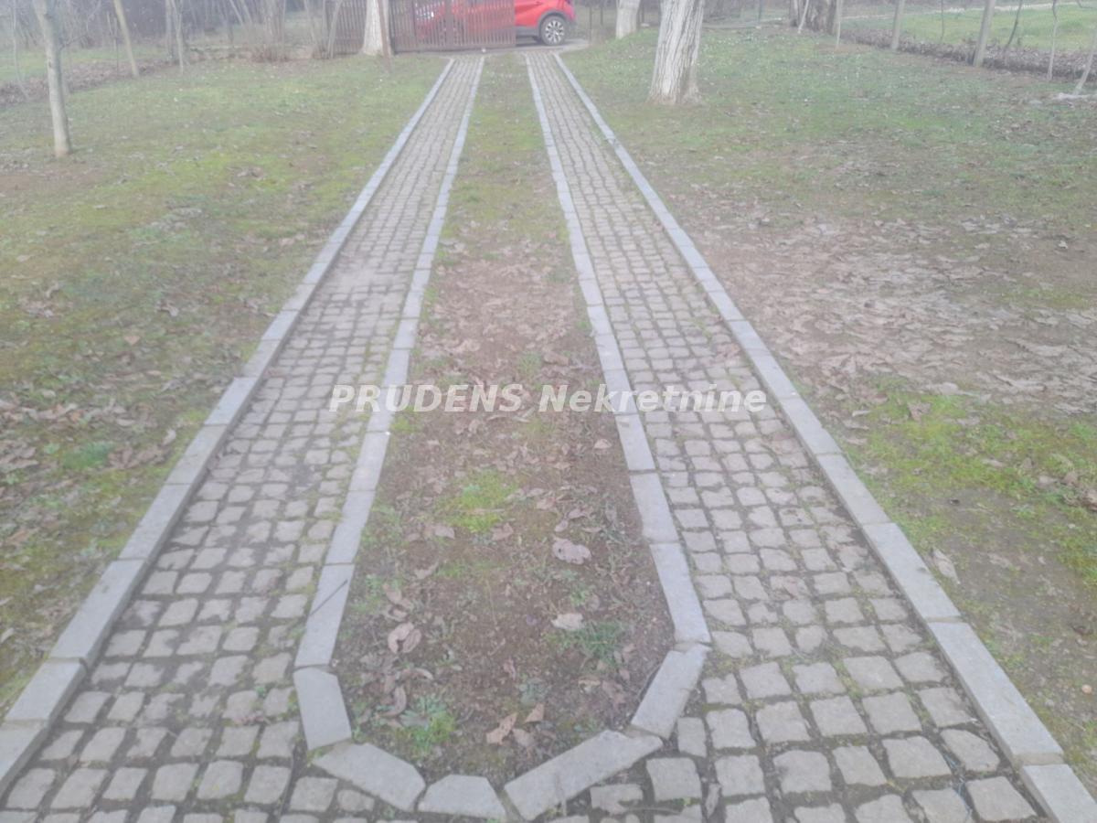 Kuća na prodaju, Boljevci, Beograd, 70m², 160.000 €