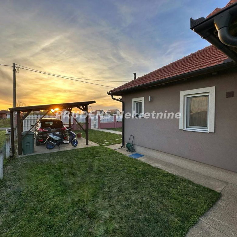 Kuća na prodaju, Dobanovci, Beograd, 110m², 160.000 €