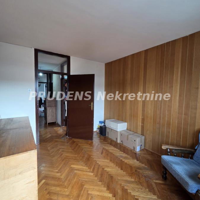 Četvorosoban stan na prodaju, Botanička Bašta, Beograd, 114m², 350.000 €
