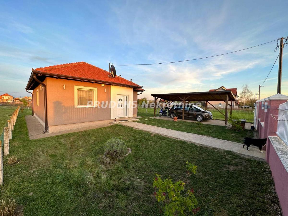 actionimagesite31agencyprudensnekimgjyxcwtca6s-13 Kuća na prodaju, Dobanovci, Beograd, 110m², 160.000 €