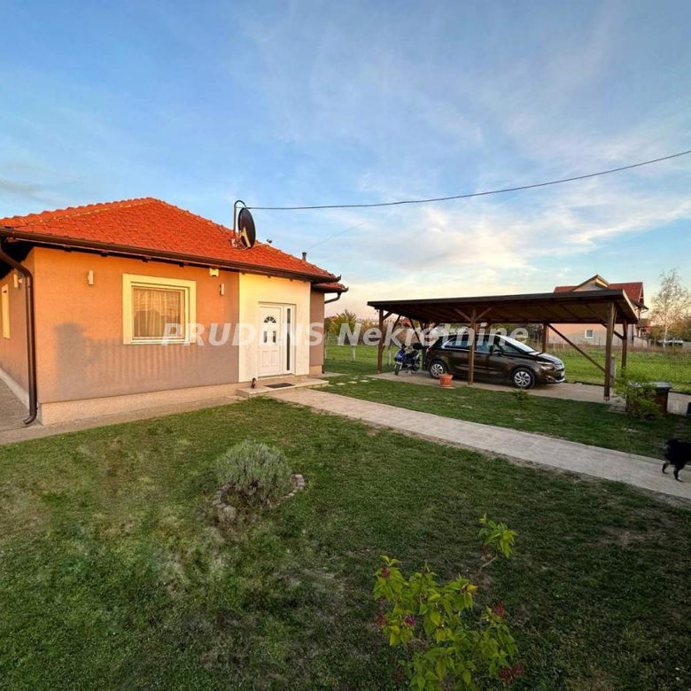 Kuća na prodaju, Dobanovci, Beograd, 110m², 160.000 €