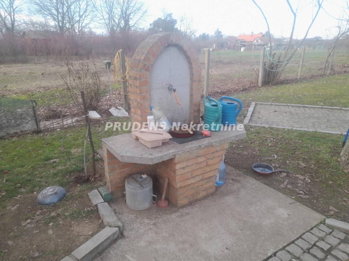 Kuća na prodaju, Boljevci, Beograd, 70m², 160.000 €