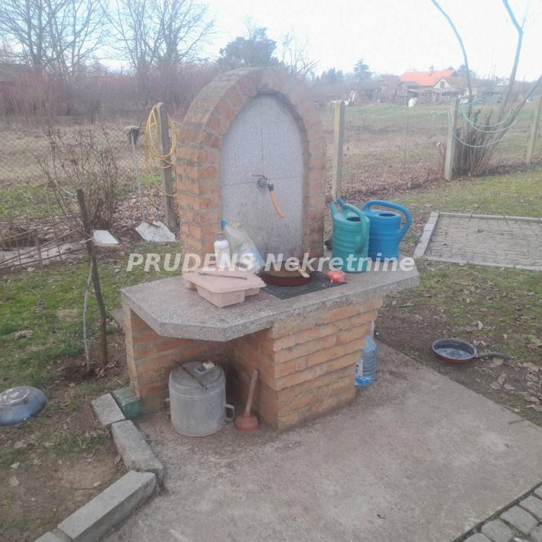 Kuća na prodaju, Boljevci, Beograd, 70m², 160.000 €