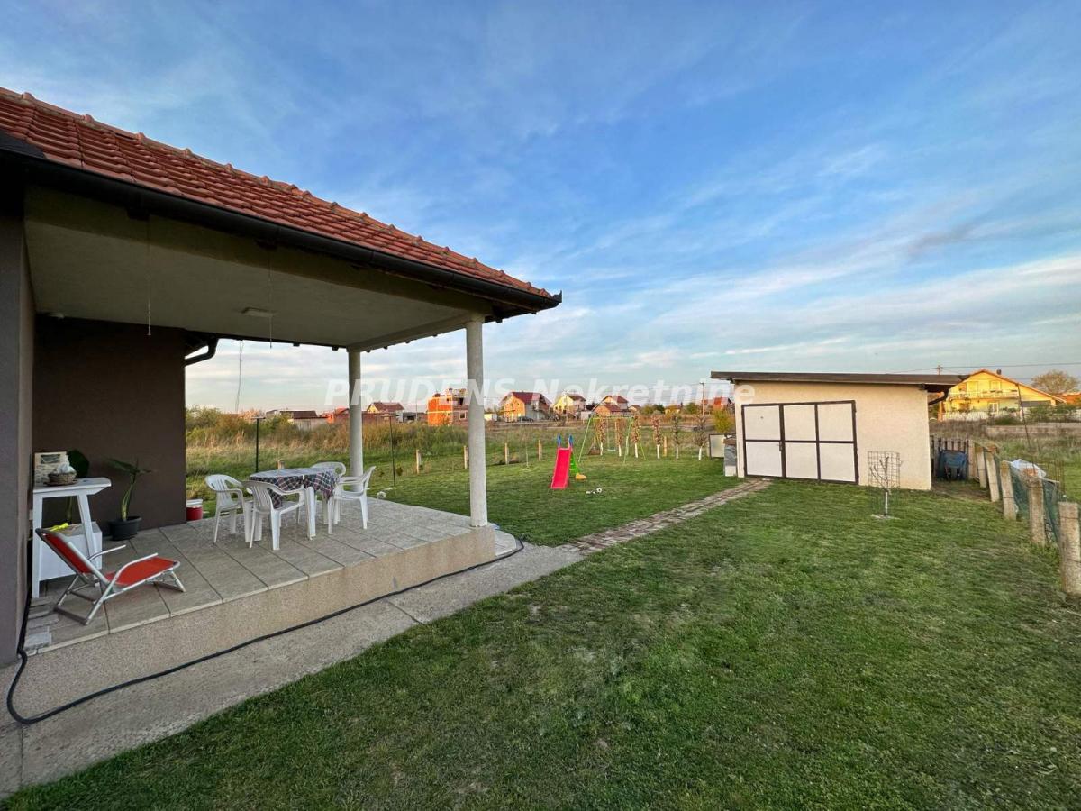actionimagesite31agencyprudensnekimgunhy7ye2ec-14 Kuća na prodaju, Dobanovci, Beograd, 110m², 160.000 €