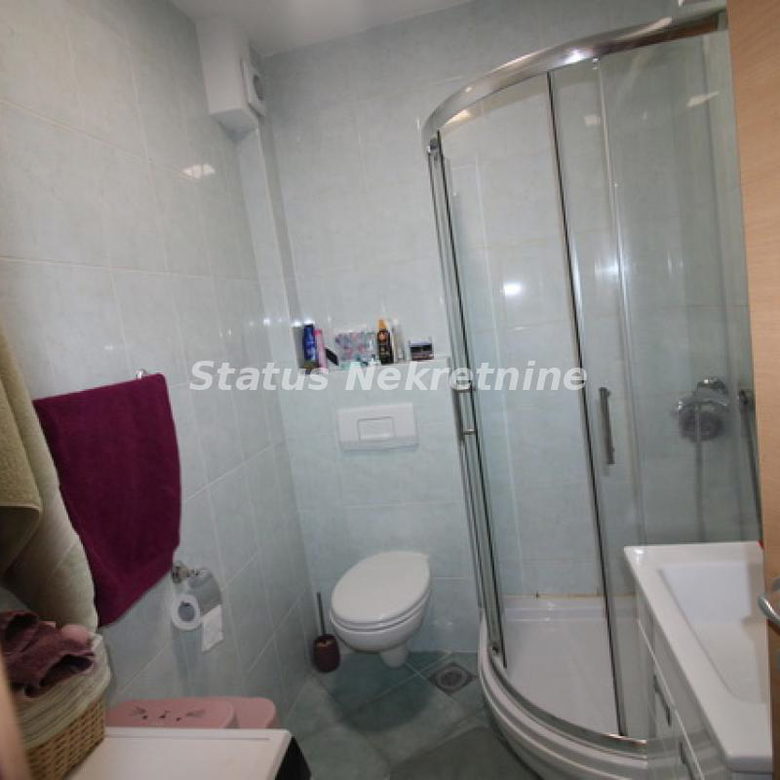 Trosoban stan na prodaju, Sremska Kamenica, Novi Sad, 55m², 133.900 €