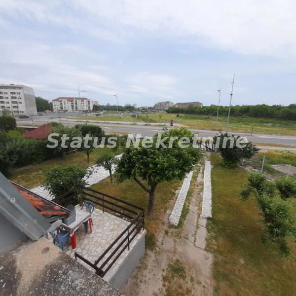Kuća na prodaju, Novo Naselje, Novi Sad, 242m², 288.400 €