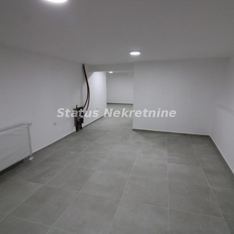 Lokal na prodaju, Salajka, Novi Sad, 116m², 213.000 €