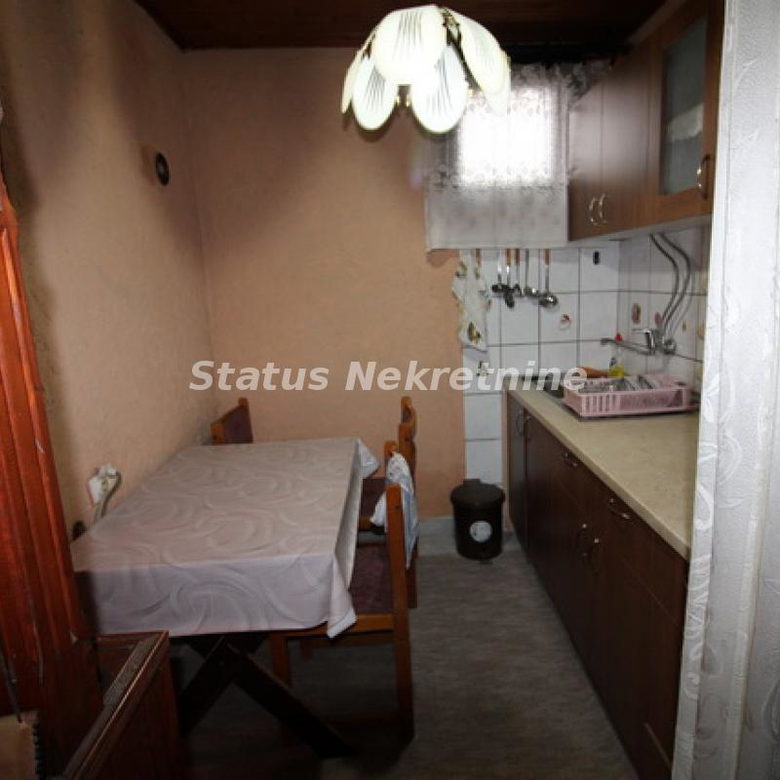 Kuća na prodaju, Titel, 115m², 47.500 €